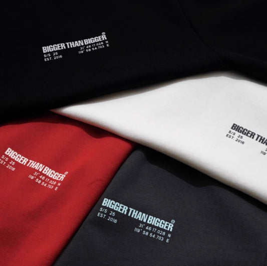 BTB ワンポイントロゴ Tシャツ MB4867