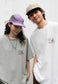 MENTMATE ワンポイントロゴ Tシャツ MB4822