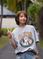 MASSULTI プリント Tシャツ MB4861