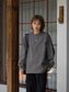 MASSULTI ポケット ロング Tシャツ MB4860
