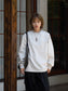 MASSULTI ポケット ロング Tシャツ MB4860