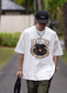 MASSULTI プリント Tシャツ MB4861