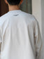 MASSULTI ポケット ロング Tシャツ MB4860