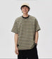 GTRG ボーダー Tシャツ MB4681