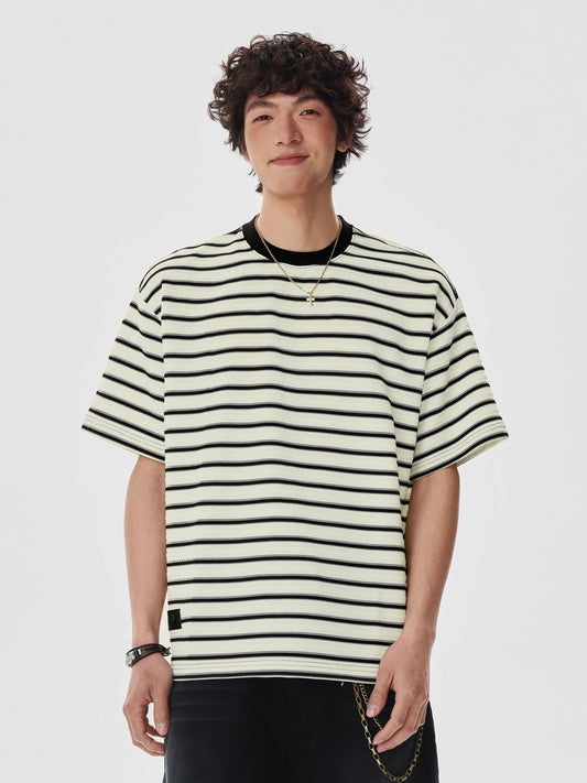 GTRG ボーダー Tシャツ MB4681