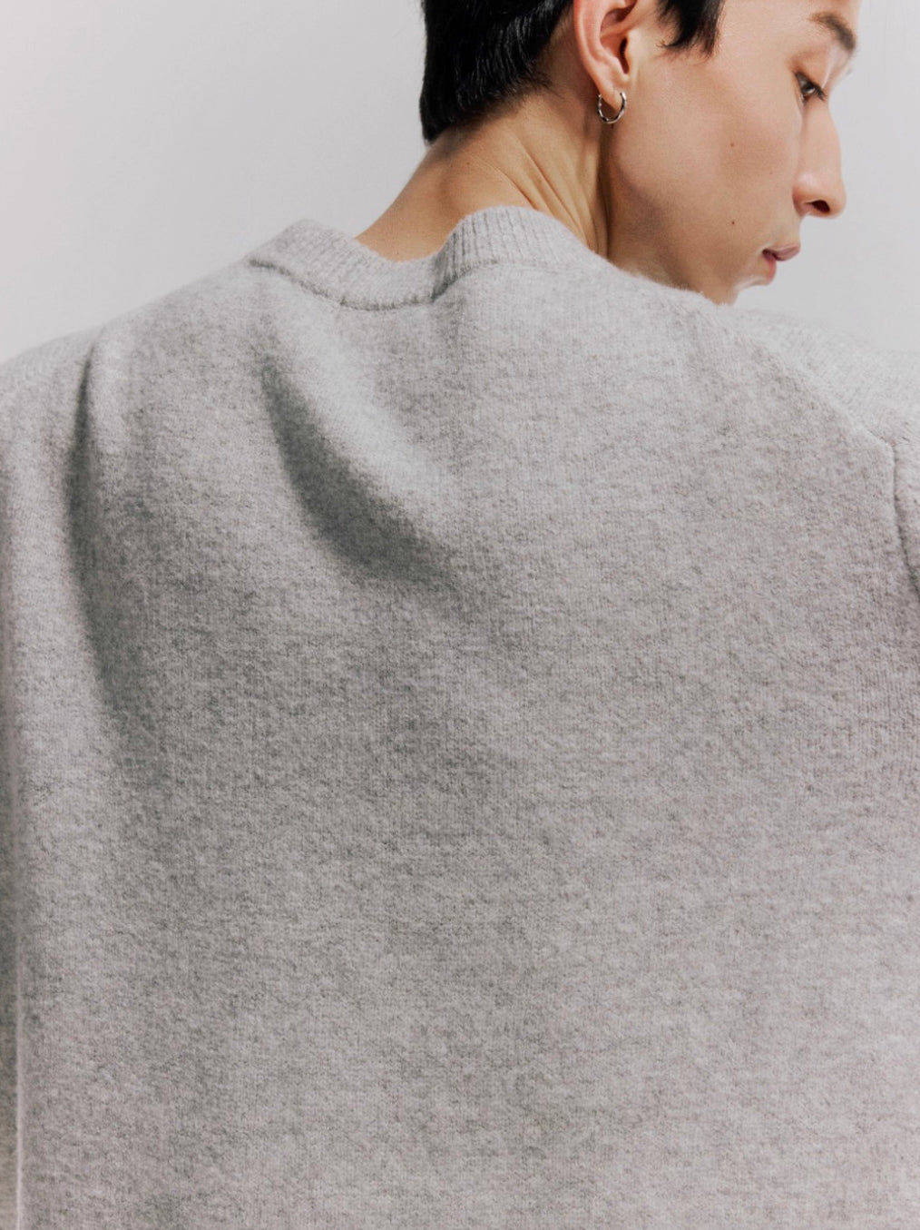 MASSULTI ニット MB4938