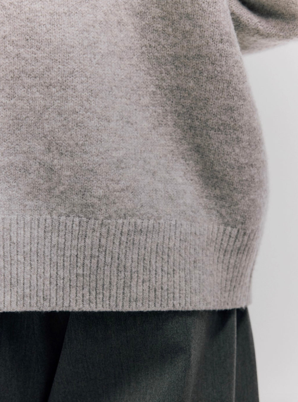 MASSULTI ニット MB4938