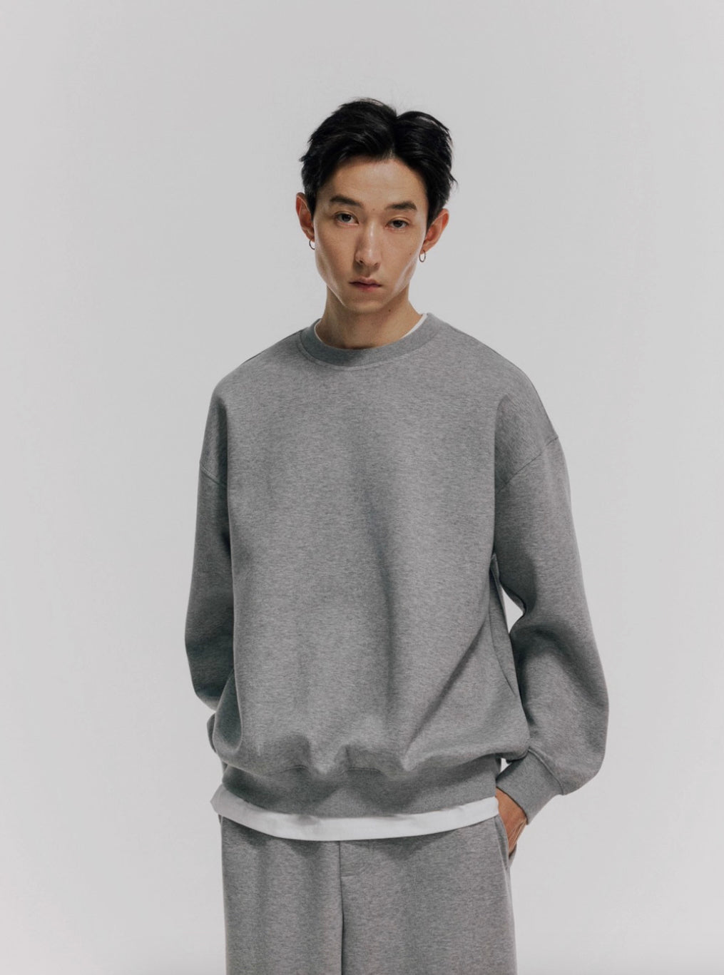 MASSULTI スウェット MB4940