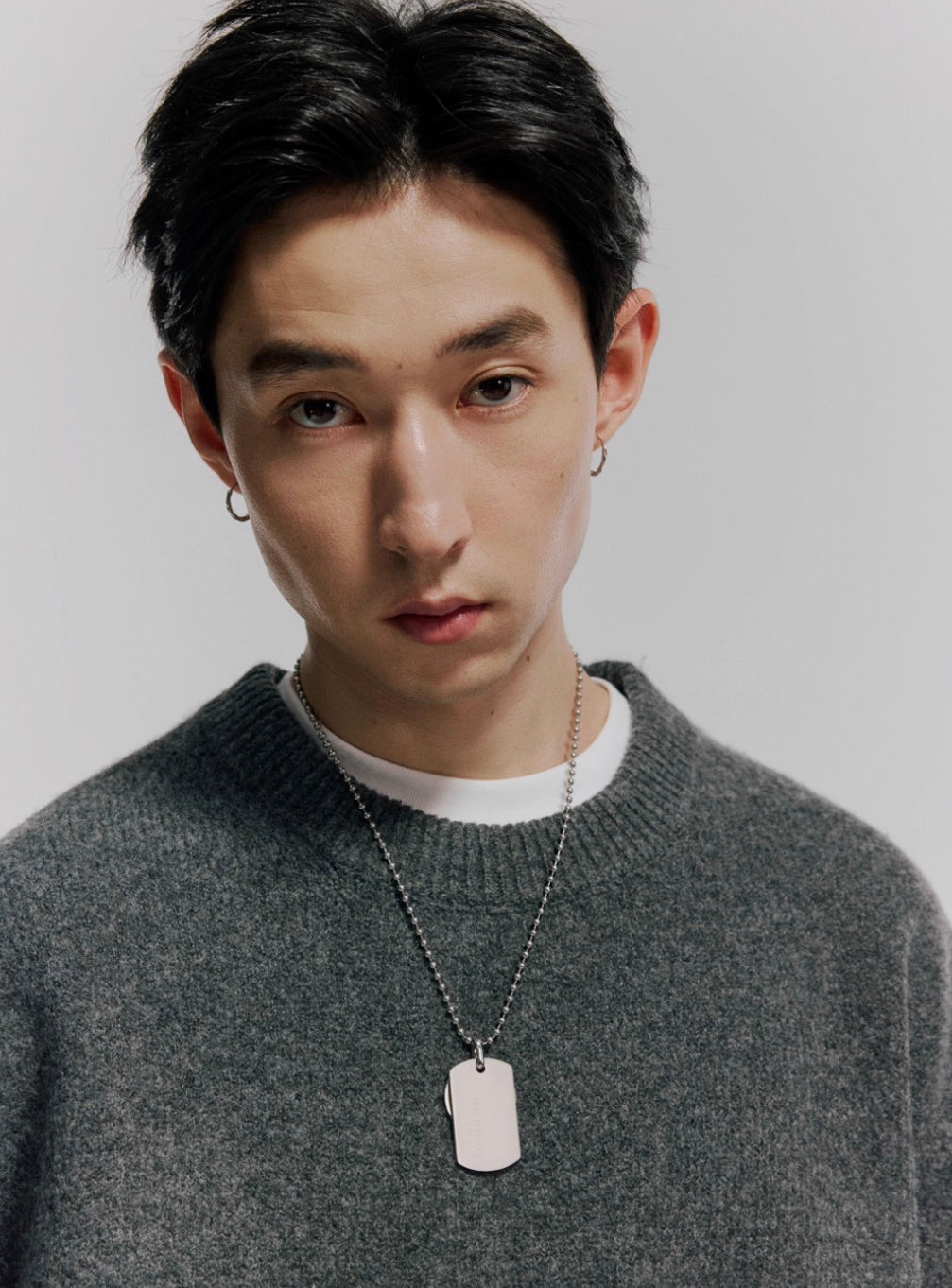 MASSULTI ニット MB4938