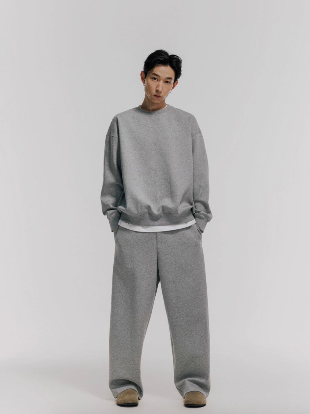 MASSULTI スウェット MB4940