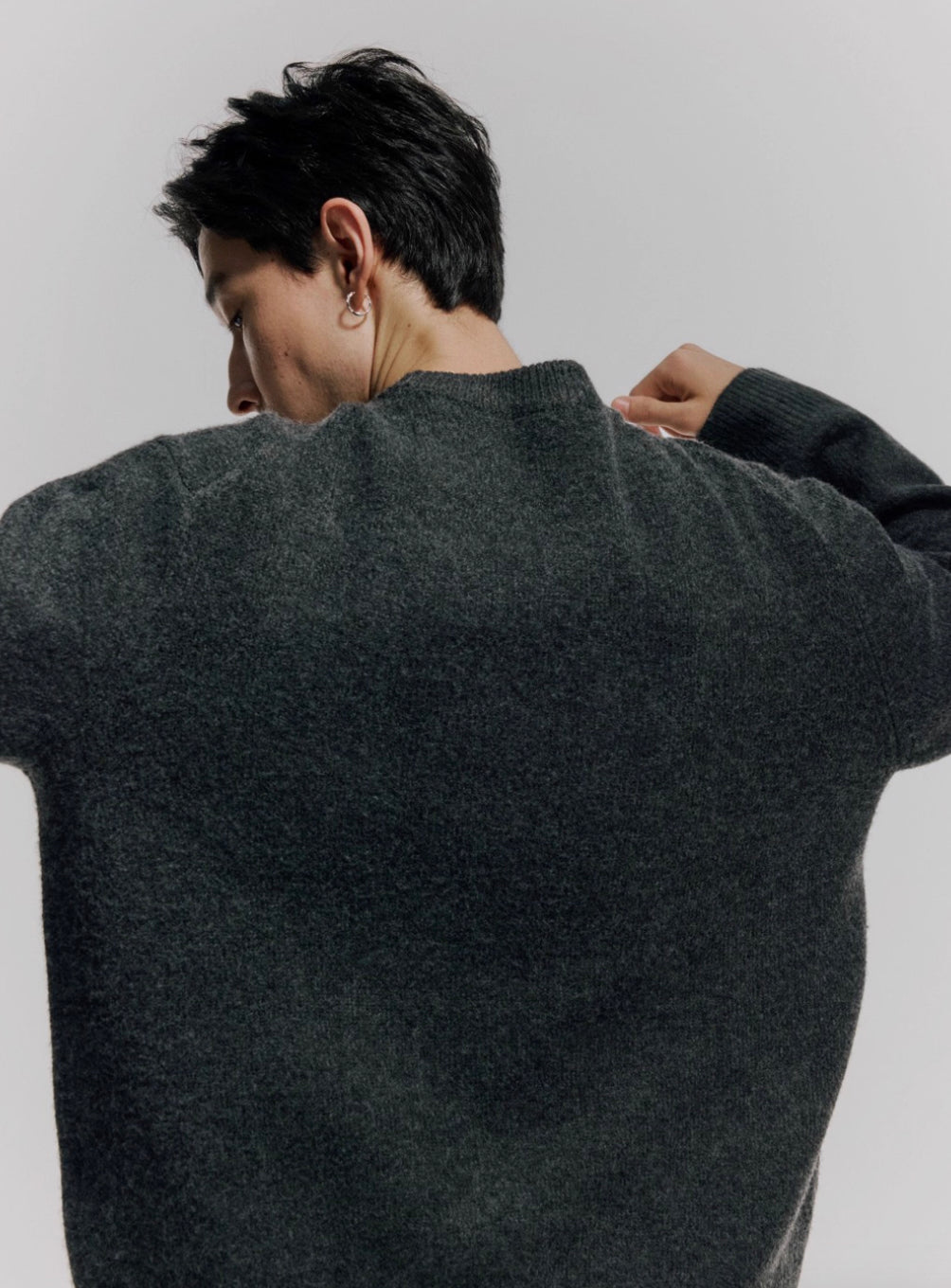 MASSULTI ニット MB4938