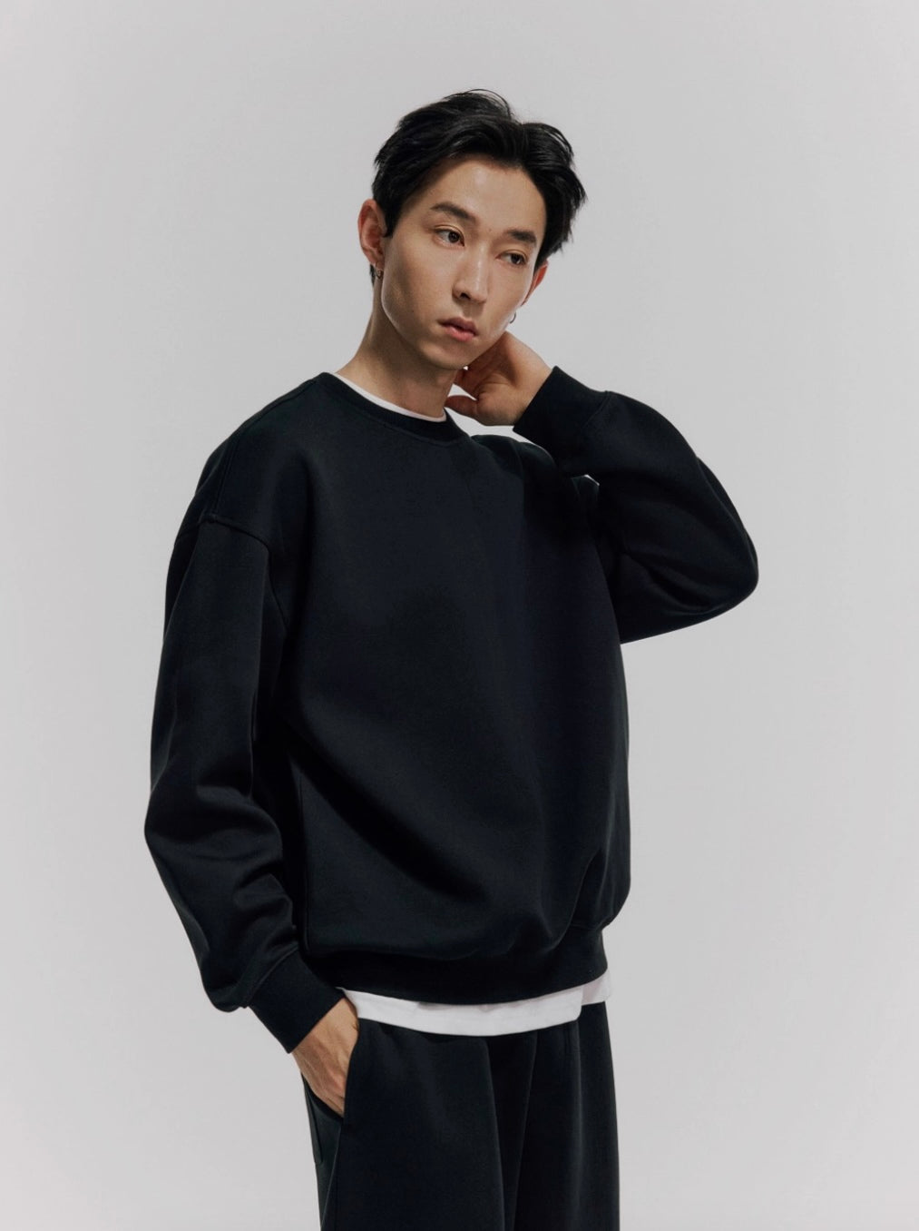 MASSULTI スウェット MB4940