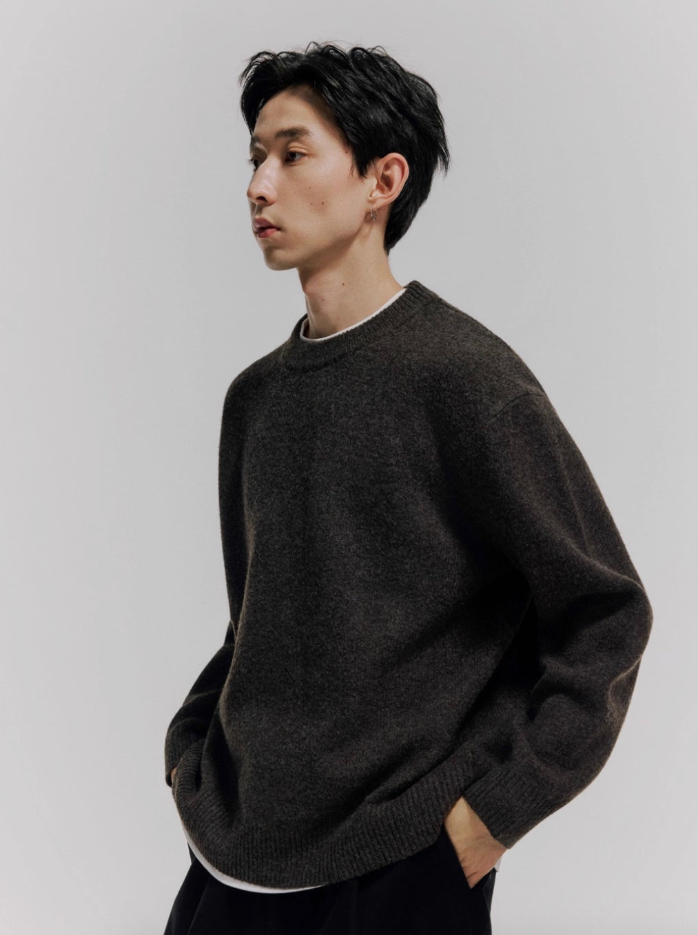 MASSULTI ニット MB4938