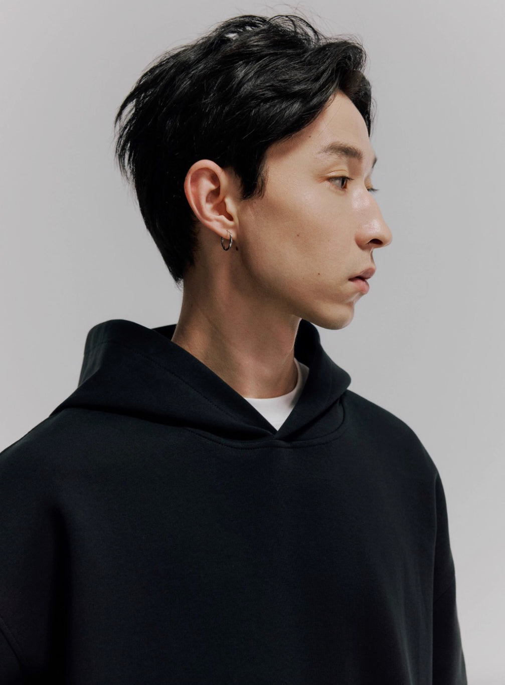 MASSULTI プルオーバーパーカー MB4939