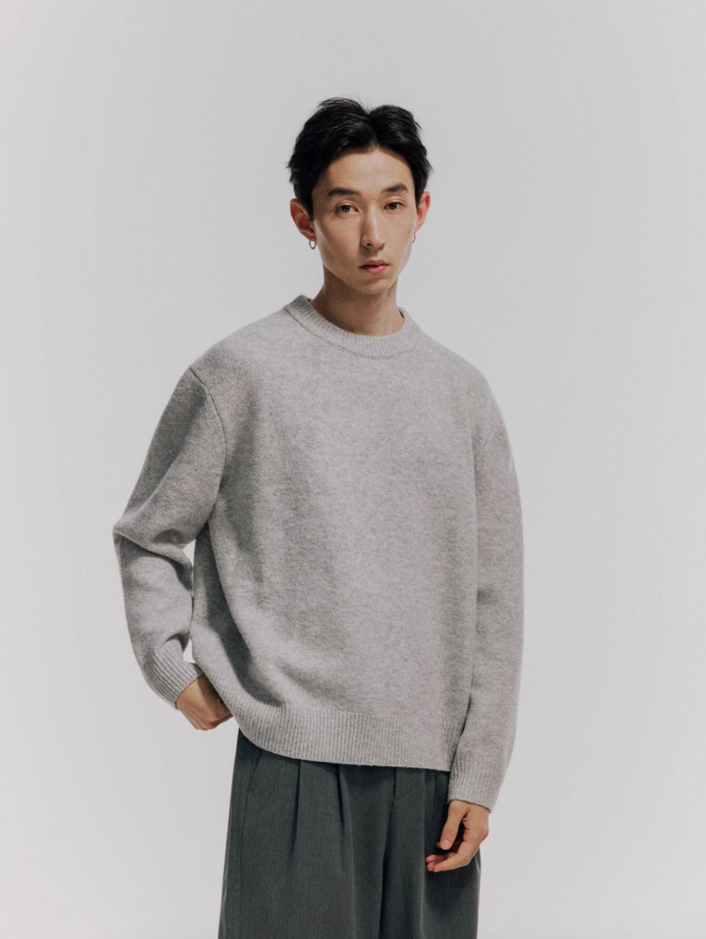 MASSULTI ニット MB4938