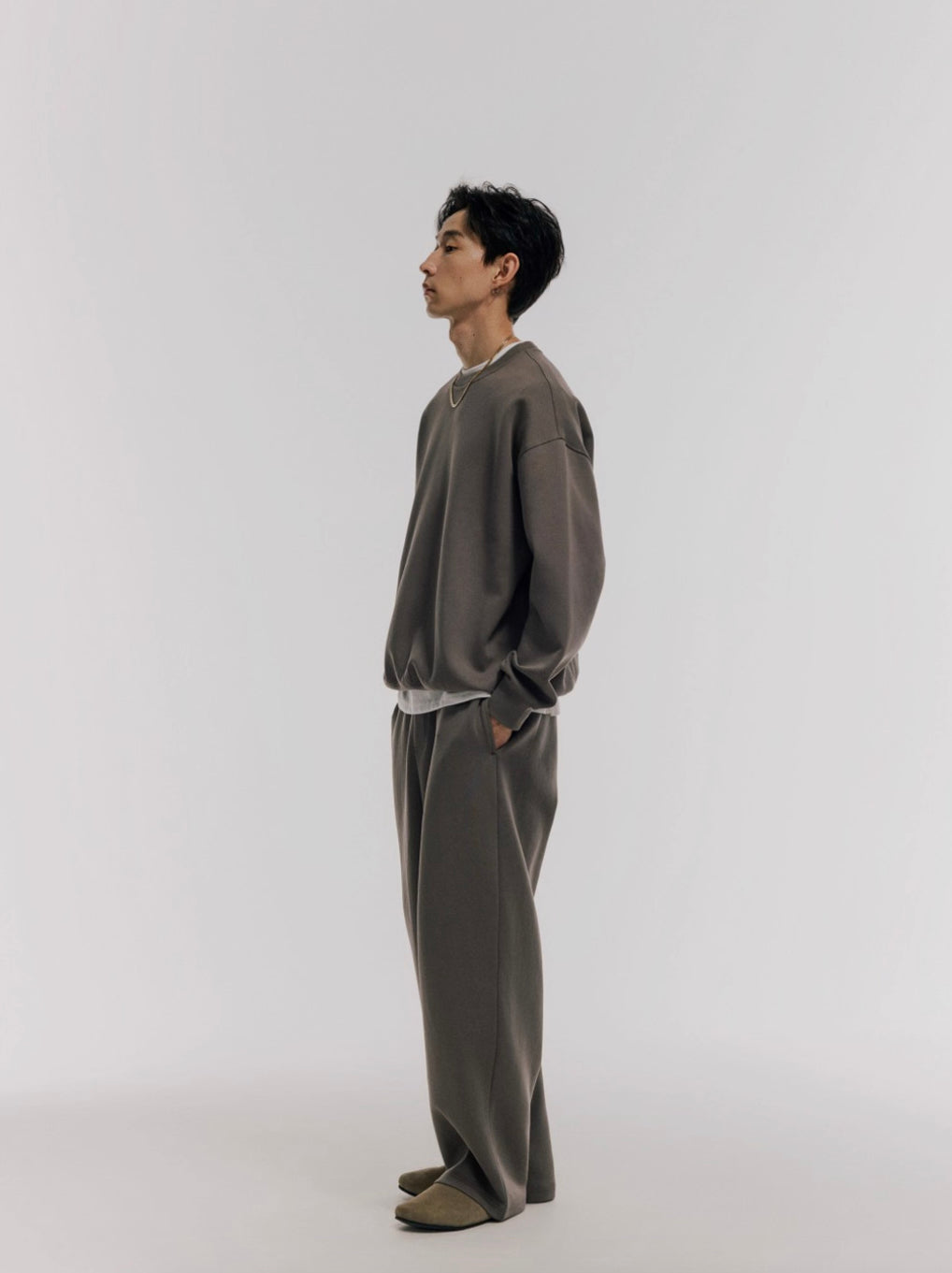 MASSULTI スウェット MB4940